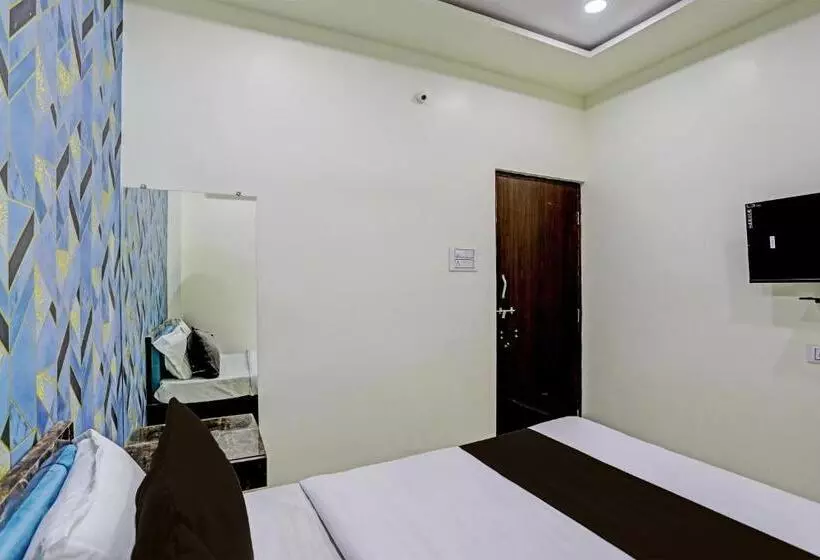 Hotelli Oyo Flagship P S