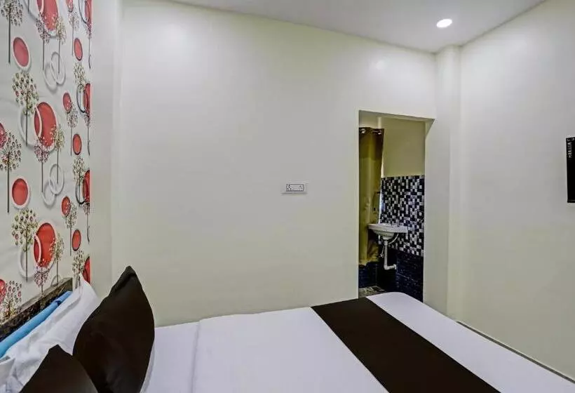 Hotelli Oyo Flagship P S