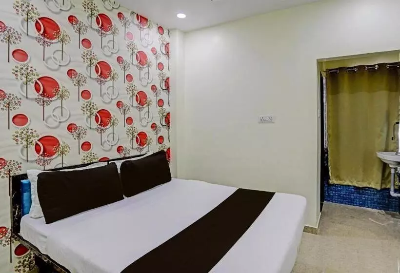 Hotelli Oyo Flagship P S