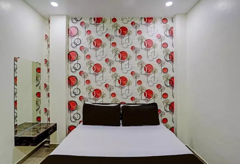 Hotelli Oyo Flagship P S