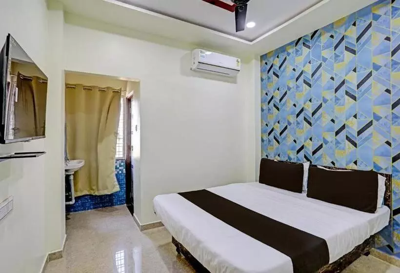 Hotelli Oyo Flagship P S