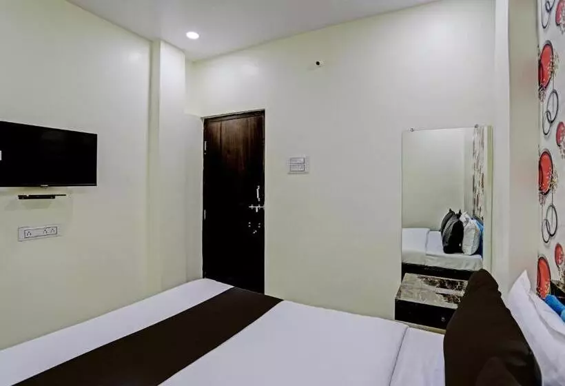 Hotelli Oyo Flagship P S