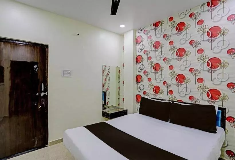 Hotelli Oyo Flagship P S