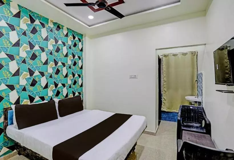 Hotelli Oyo Flagship P S