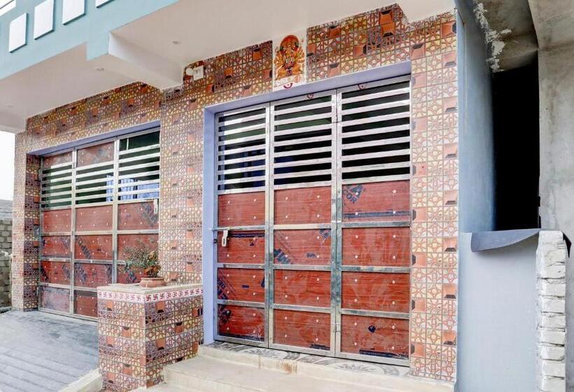 Hotell Oyo Shree Ganesh A 2