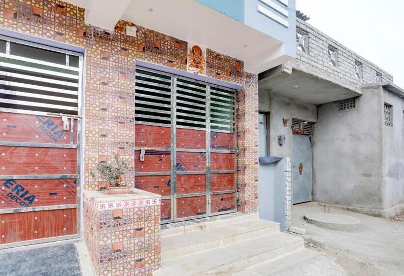 Hotell Oyo Shree Ganesh A 2