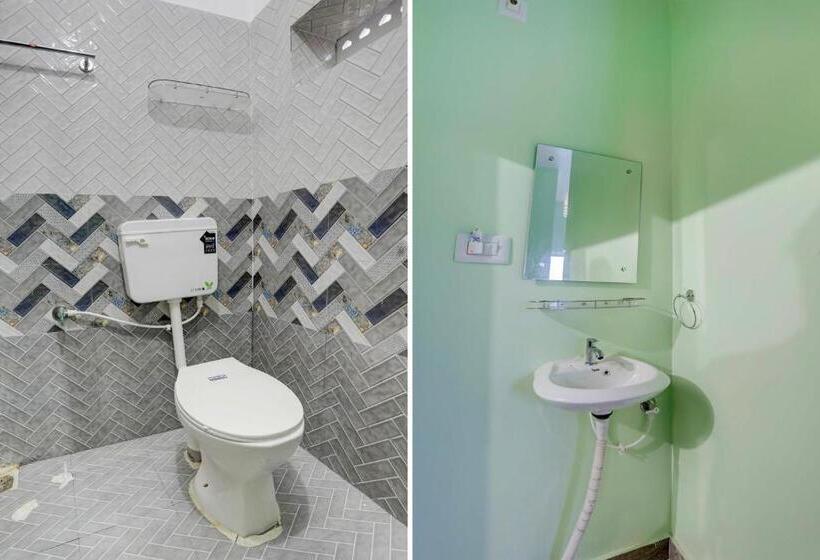 Hotell Oyo Shree Ganesh A 2