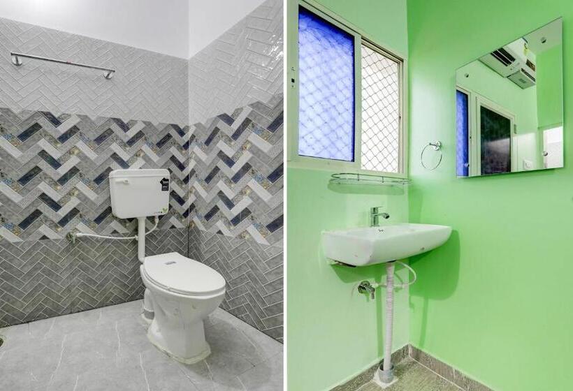 Hotell Oyo Shree Ganesh A 2