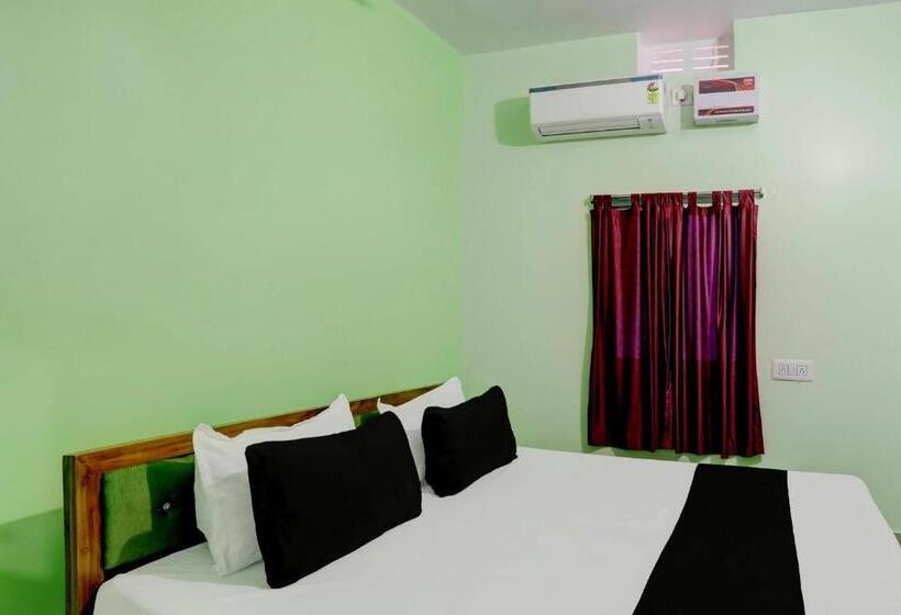 Hotell Oyo Shree Ganesh A 2