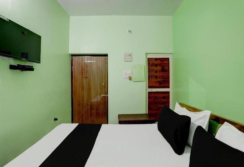 Hotell Oyo Shree Ganesh A 2