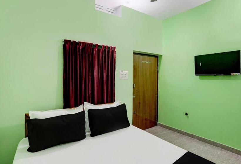 Hotell Oyo Shree Ganesh A 2