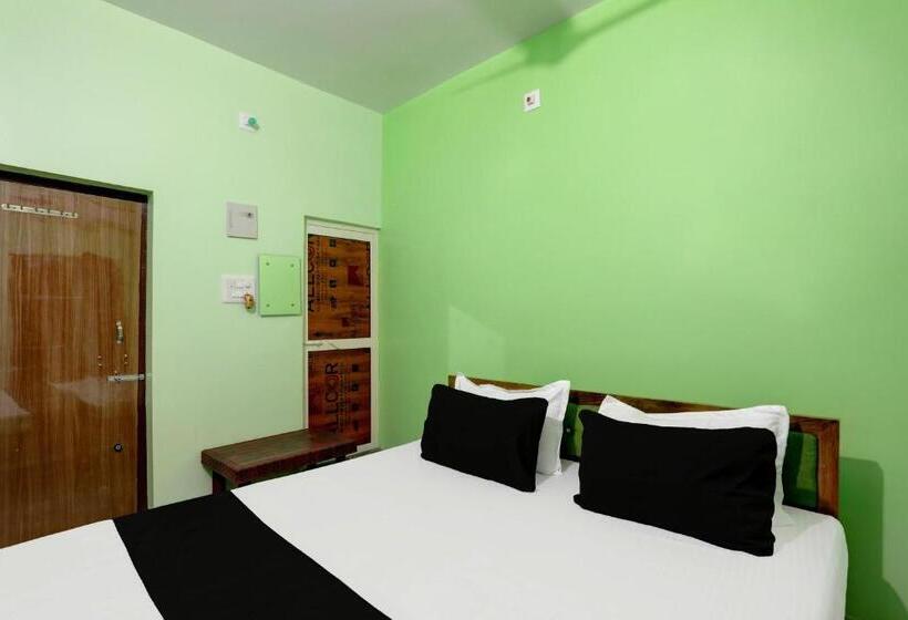 Hotell Oyo Shree Ganesh A 2