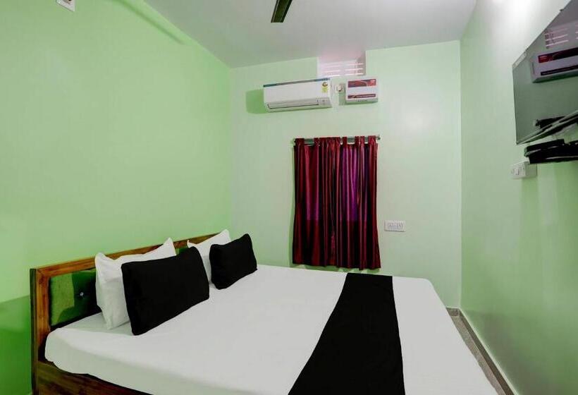 Hotell Oyo Shree Ganesh A 2