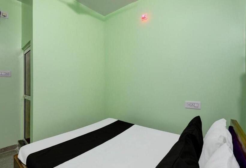 Hotell Oyo Shree Ganesh A 2