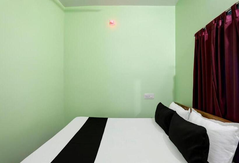 Hotell Oyo Shree Ganesh A 2