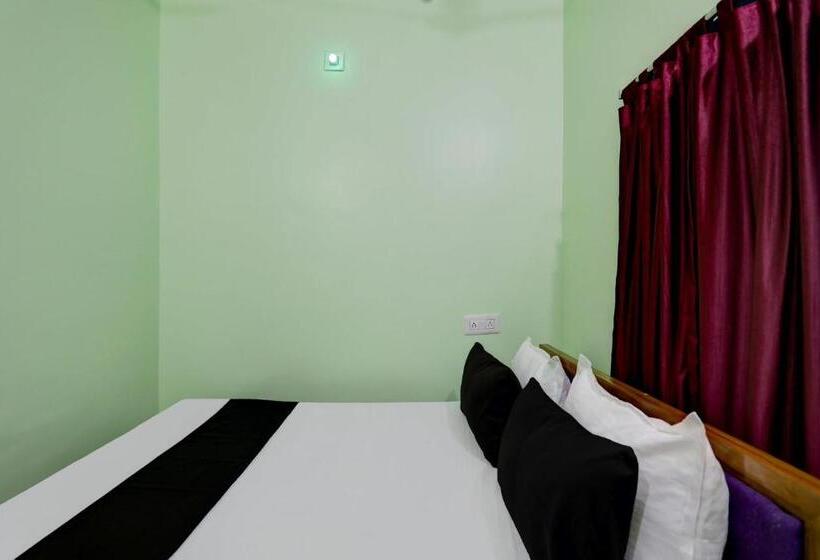 Hotell Oyo Shree Ganesh A 2