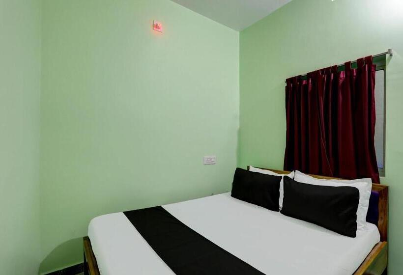 Hotell Oyo Shree Ganesh A 2