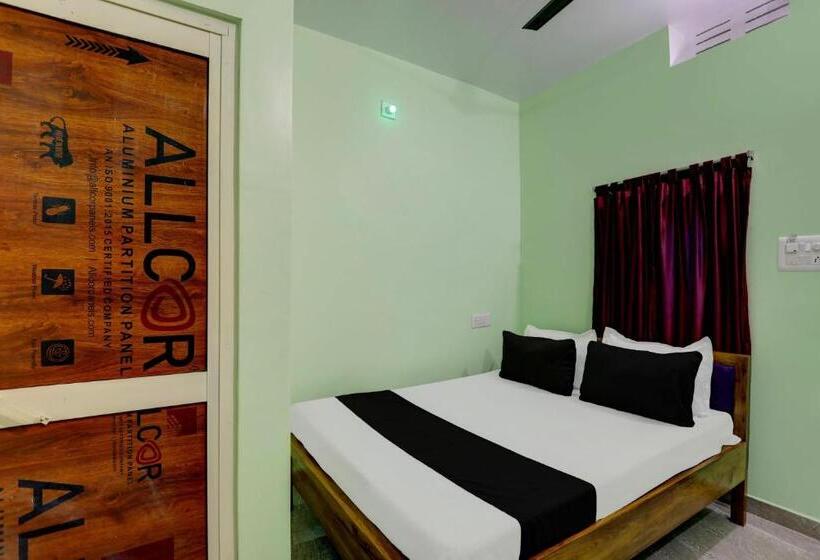 Hotell Oyo Shree Ganesh A 2