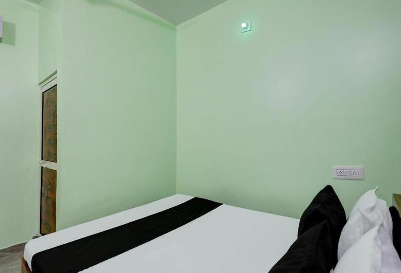 Hotell Oyo Shree Ganesh A 2