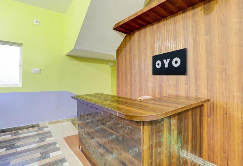Hotell Oyo Shree Ganesh A 2