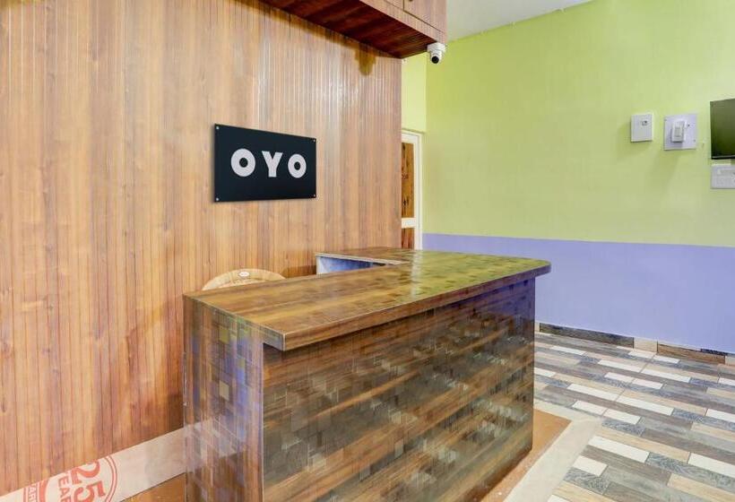 Hotell Oyo Shree Ganesh A 2