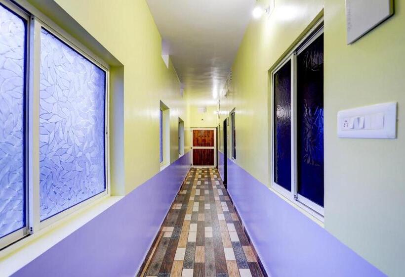 Hotell Oyo Shree Ganesh A 2