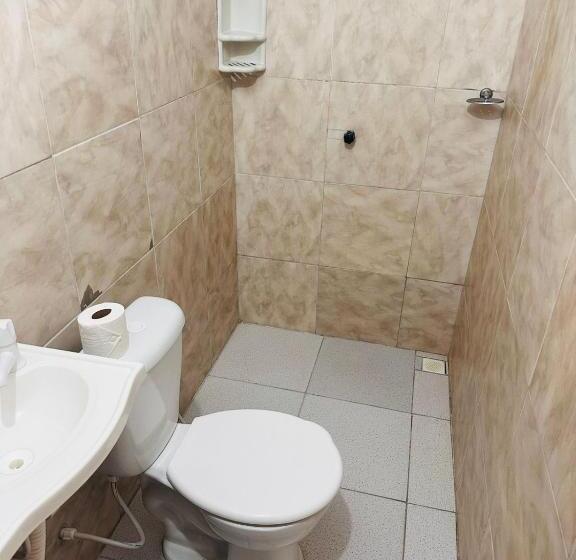 ホテル Pousada Recanto Das Orquídeas