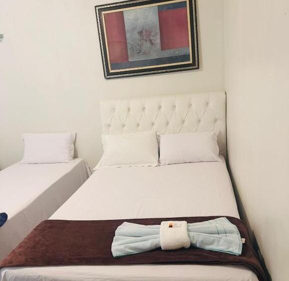 ホテル Pousada Recanto Das Orquídeas