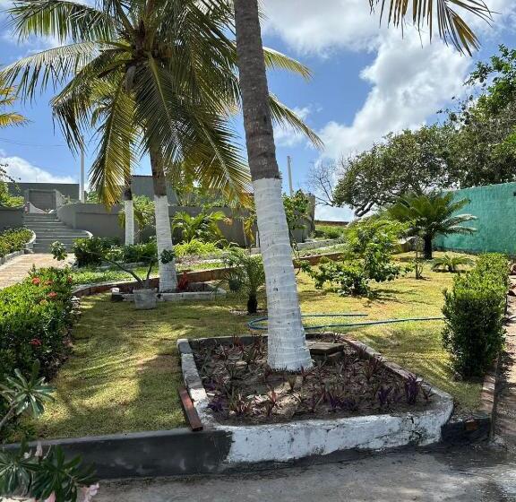 ホテル Pousada Recanto Das Orquídeas