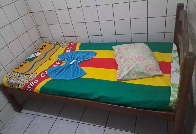Hotelli Pousada Sonho Meu