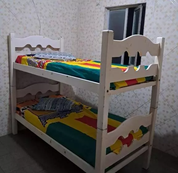 Hotelli Pousada Sonho Meu