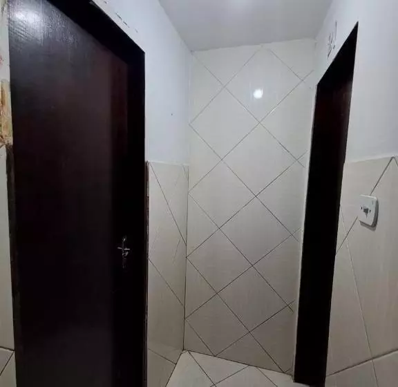 Hotelli Pousada Sonho Meu