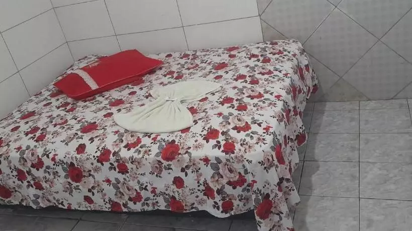 Hotelli Pousada Sonho Meu