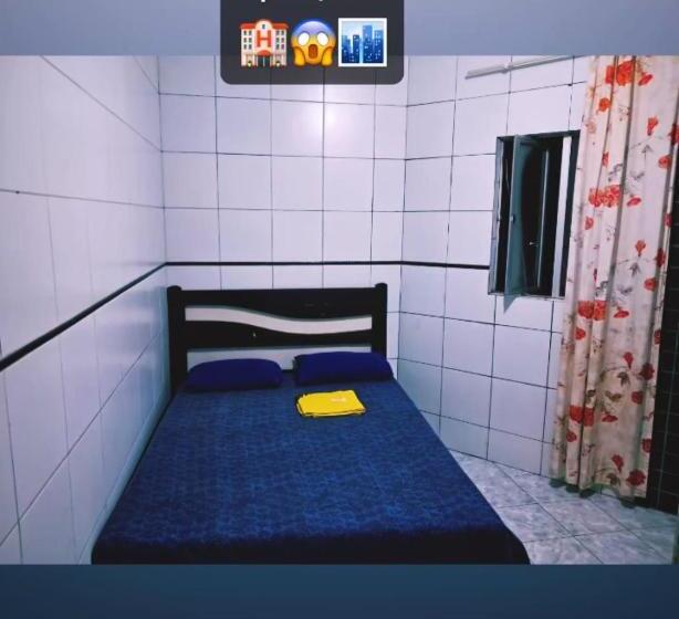 酒店 Pousada Sonho Meu