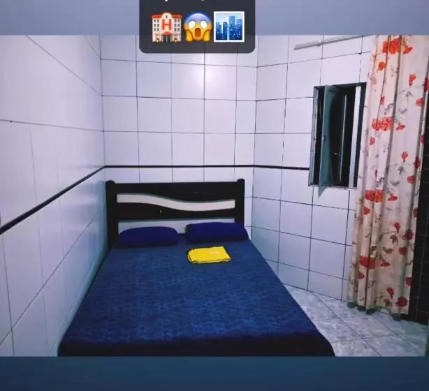 Hotelli Pousada Sonho Meu