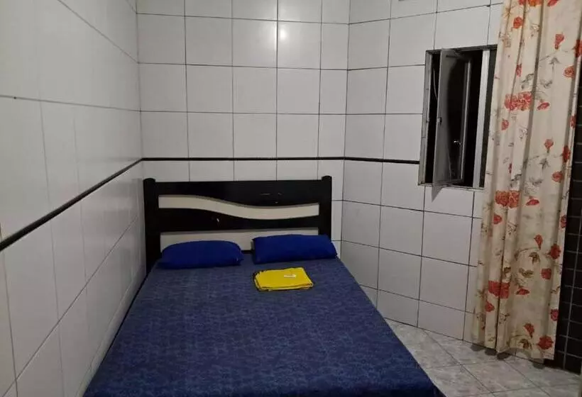 Hotelli Pousada Sonho Meu