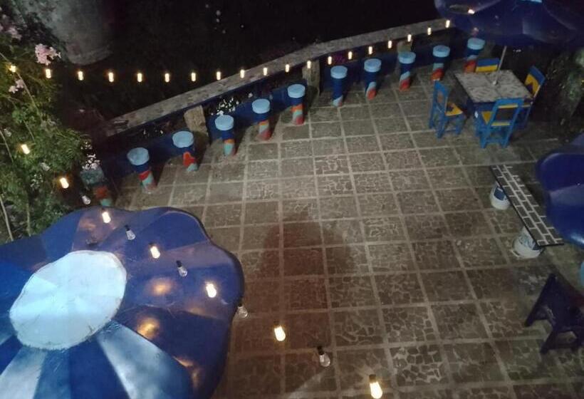 בית מלון כפרי Rural Jardín