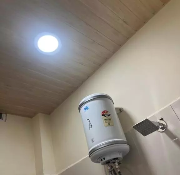 ホテル Shivganga Guest House