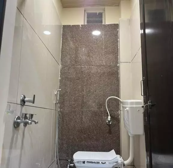 ホテル Shivganga Guest House