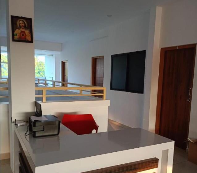 호텔 Sky Residency Lodge