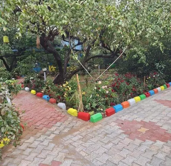 ホテル Sukoon Natural Farm