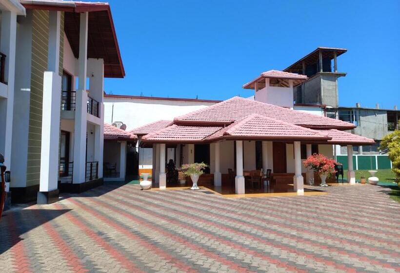 בית מלון כפרי Sun Neth