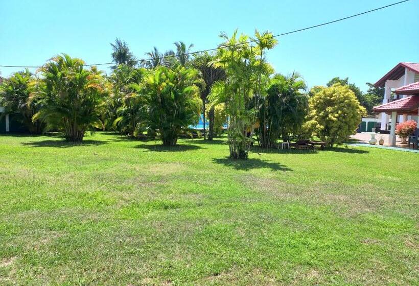 בית מלון כפרי Sun Neth