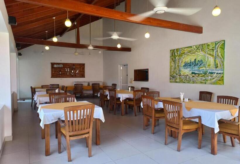 בית מלון כפרי Sun Neth