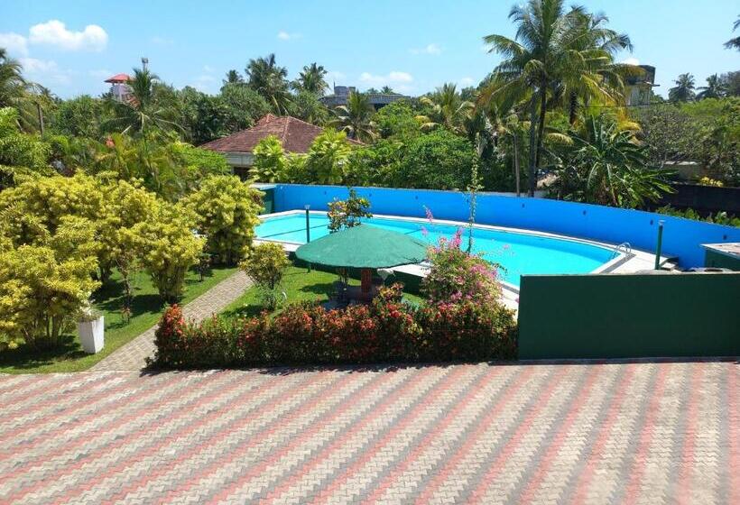 בית מלון כפרי Sun Neth