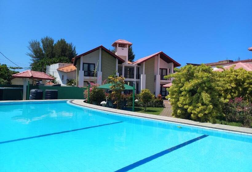 בית מלון כפרי Sun Neth