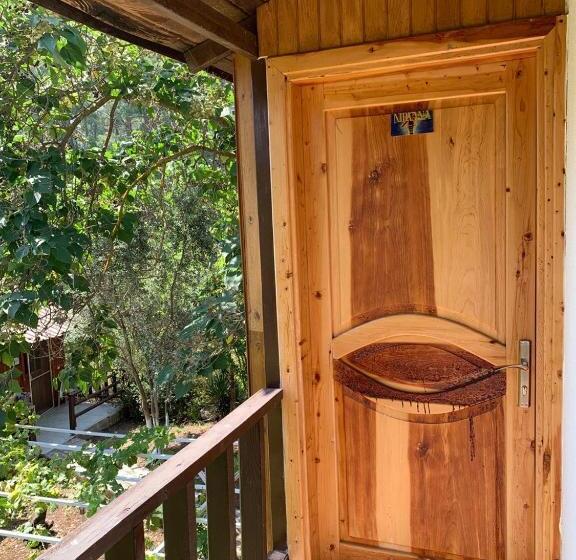 هتل Sunthalia Olympos Bungalow