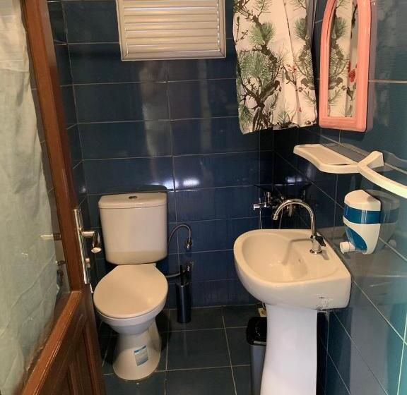 هتل Sunthalia Olympos Bungalow