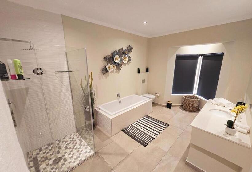 호텔 Villa Reis The Villa Of Kings