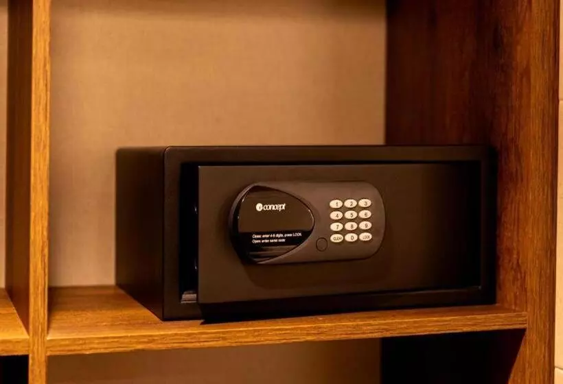 Malak Safwa Hotel خدمة التوصيل للحرم